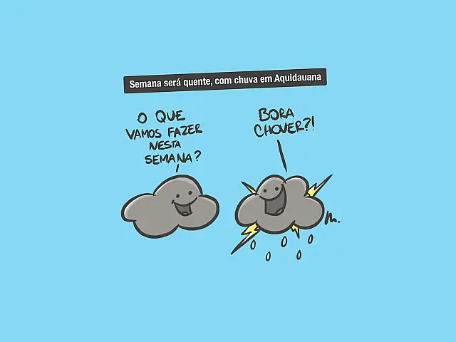 Chuva