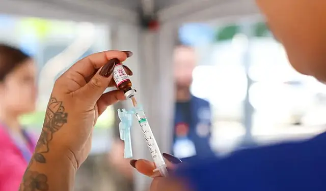 Brasil reforça ações no Dia Mundial de Combate às Meningites com webinário