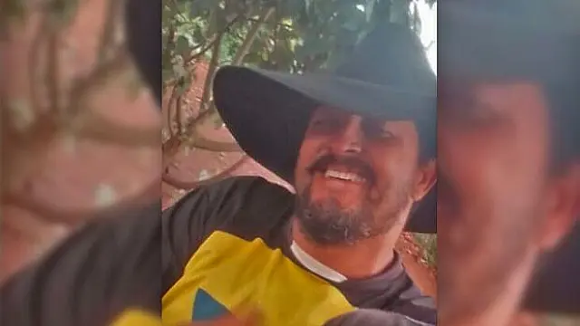 Trabalhador desaparece sem deixar rastros em Douradina