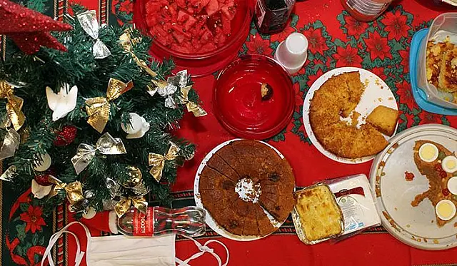 O dilema e os riscos de comemorar as festas de fim de ano em tempos de pandemia
