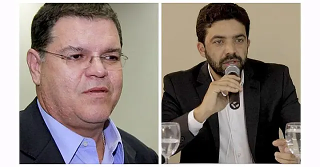 Por 2020 o MDB caminha para apoio ao Juiz Odilon