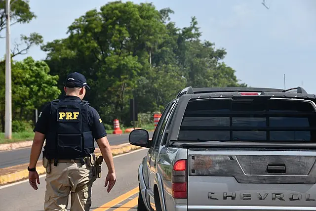 Feriadão registrou 27 acidentes e uma morte em rodovias de MS