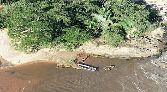PMA apreende 25 kg de pescado e aplica R$ 21,3 mil em multas durante operação Corpus Christi