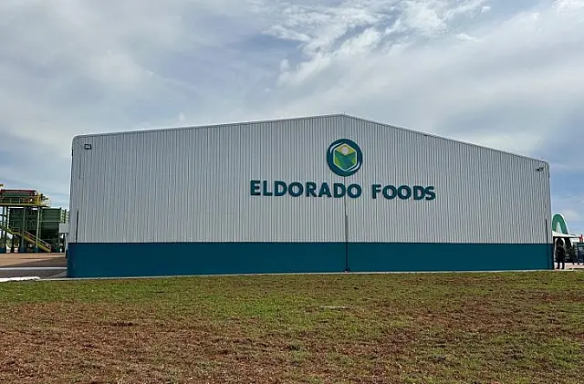 Fecularia Eldorado inaugura, gera 330 empregos e fortalece produção no sul de MS