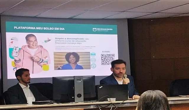Procon-MA estuda convênio para ampliar debate sobre educação financeira