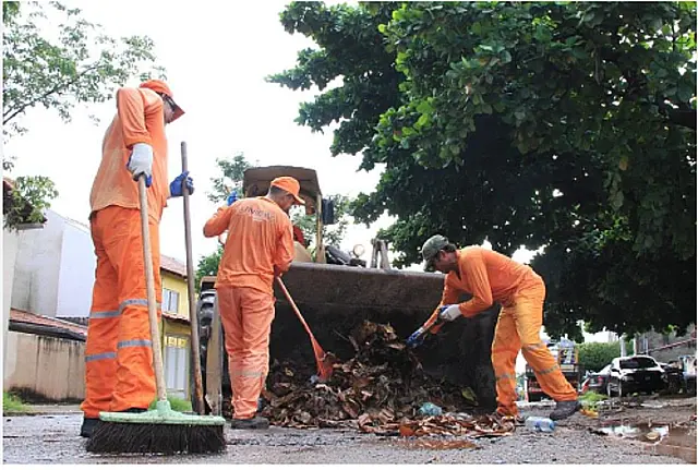 Moradores de Corumbá podem solicitar isenção e taxa social para taxa do lixo'