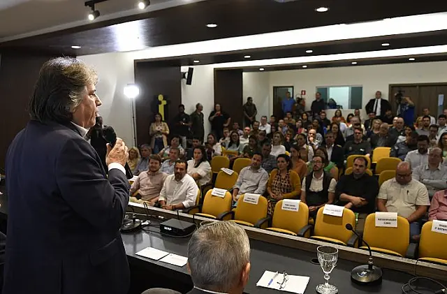 Aquidauana está habilitada para repasses do Programa Calha Norte