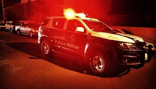 Morador ouve barulho no quintal e frustra ação de ladrão em Aquidauana