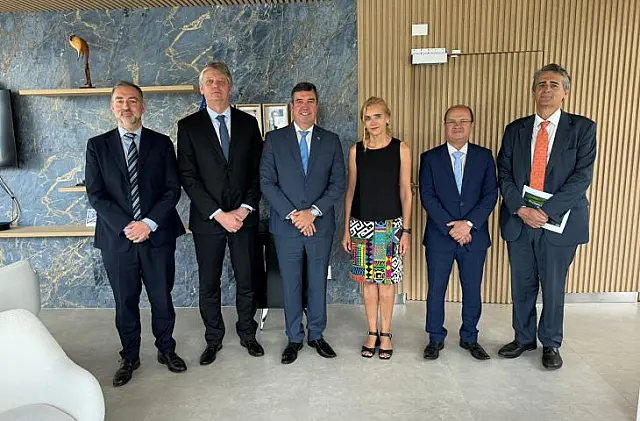 Governo de MS atua para expandir atuação na União Europeia