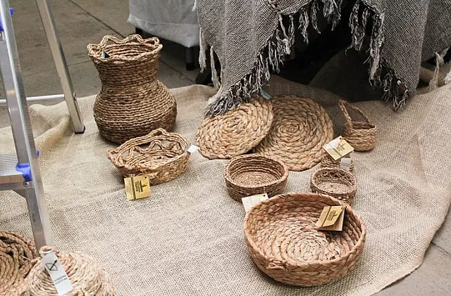 Com a participação de artesãos indígenas, feira "Mãos que Criam" começa hoje