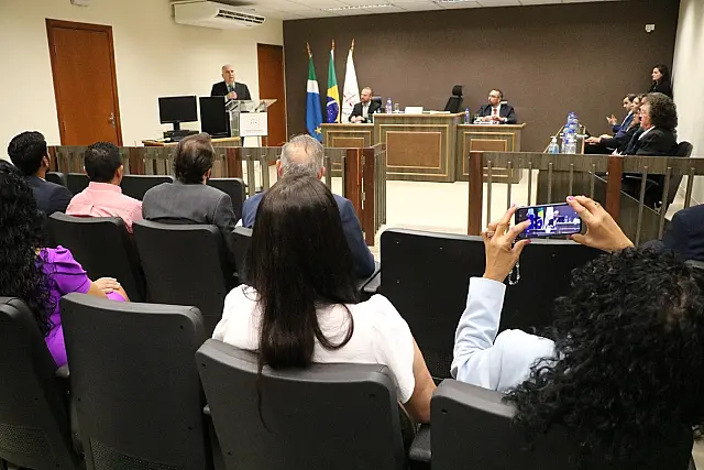 Proximidade da administração do TJMS é destacada em ações no interior