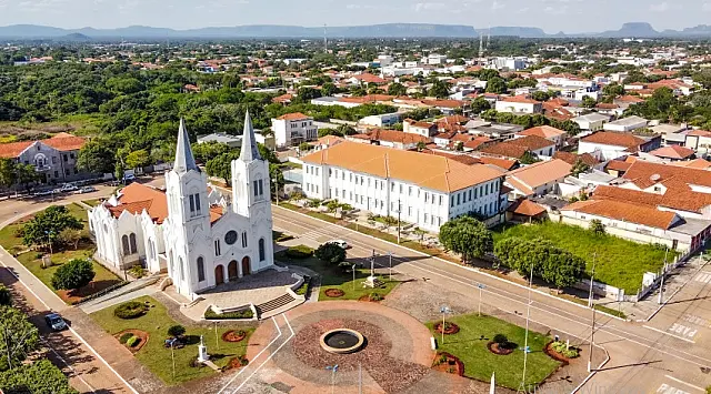 Aquidauana divulga programação oficial do aniversário de 134 anos