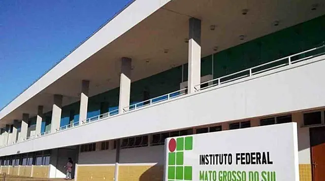 IFMS oferece 42 vagas em concurso público para técnico-administrativos