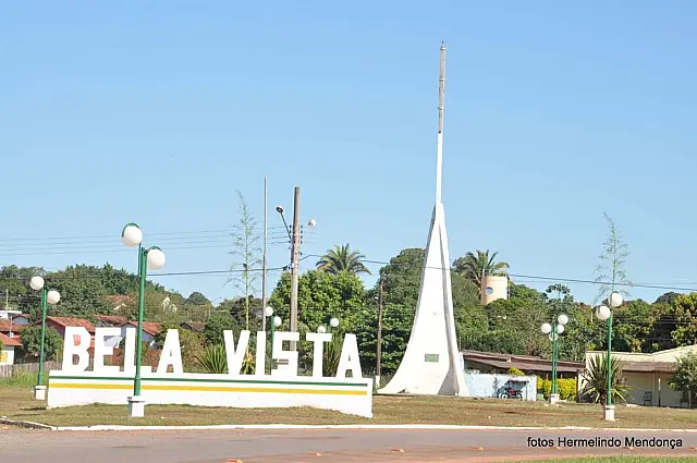 Bela Vista registra primeiro caso de coronavírus nesta quinta-feira