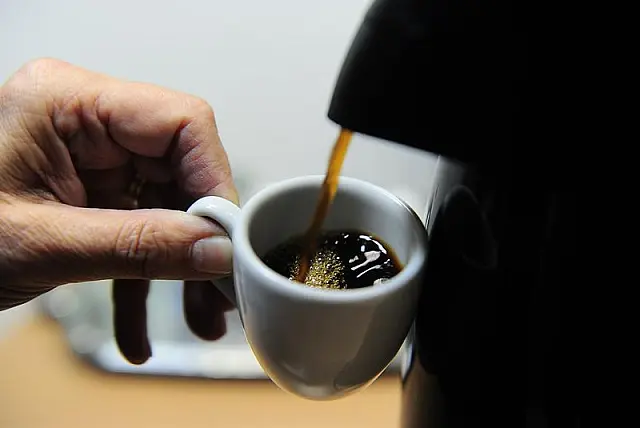Café com sangue de boi. Mito ou verdade?
