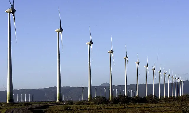 Mesa de diálogo com o governo vai debater energia renovável