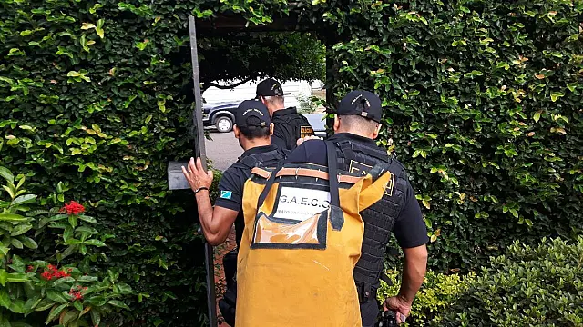 Gaeco realiza Operação Lucro Fácil em Campo Grande e São Paulo