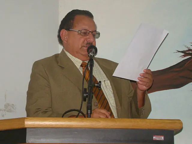 Câmara manifesta condolências à família de Wilson de Figueiredo