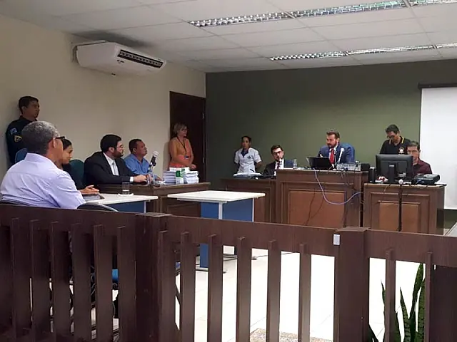 Por falta de provas, justiça absolve homem acusado de matar ex em Anastácio