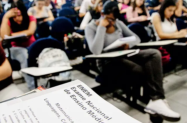 A importância de estudar Matemática com antecedência para o ENEM