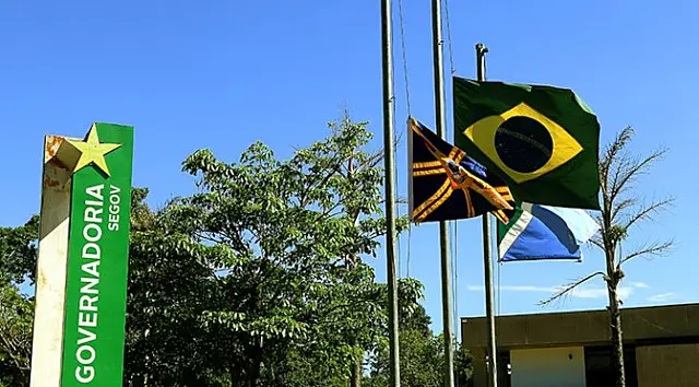 Governo de MS divulga lista de feriados de 2024