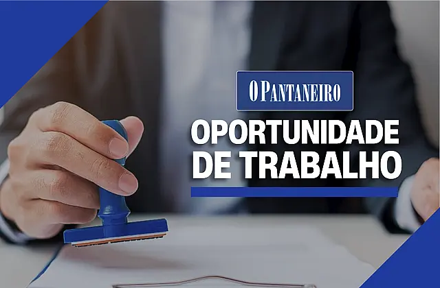 Veja vagas de empregos para Aquidauana e Região nesta segunda-feira