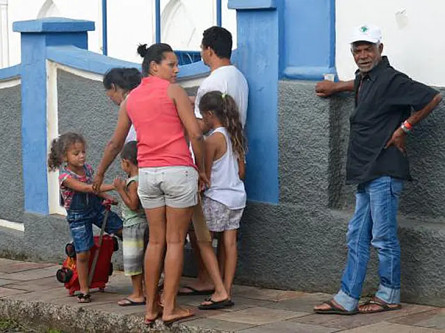 Tragédia em MG: sobreviventes falam do futuro e querem reerguer comunidade