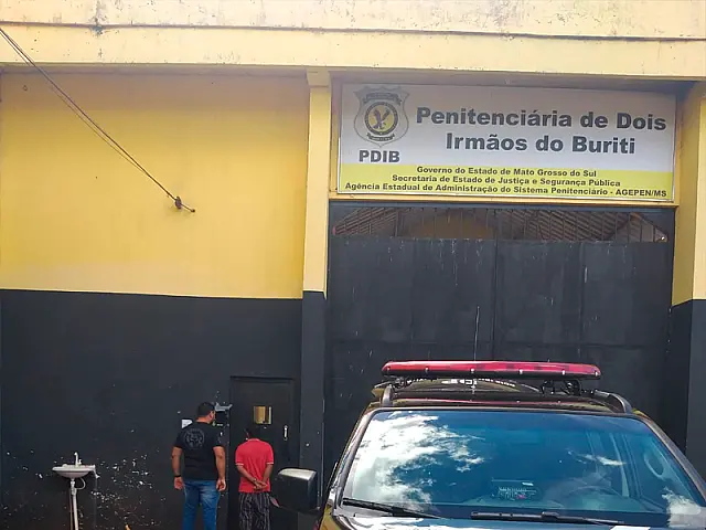 Homem é preso por agredir e ameaçar esposa