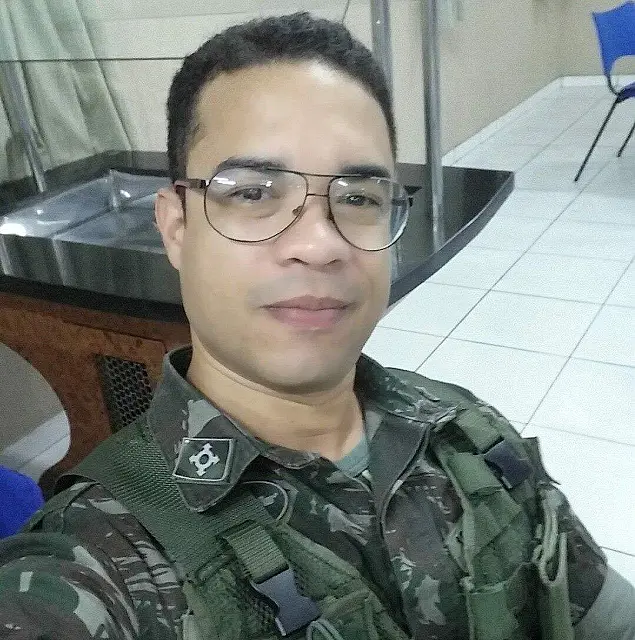 Major é encontrado morto nesta madrugada