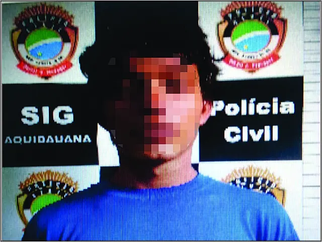 Assassinato de ancião: vizinhos assassinos tem histórico de maldades