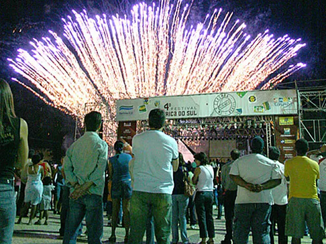 Festival América do Sul tem inscrições prorrogadas para artistas de MS