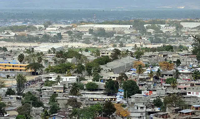 Ex-militares são suspeitos de assassinato do presidente do Haiti