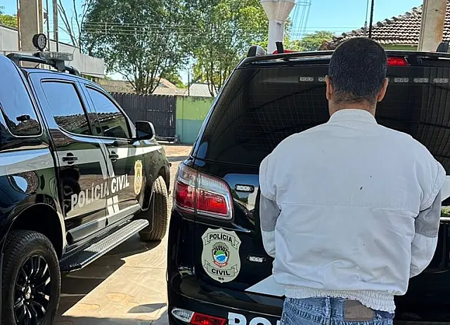 Criança revela estupro após assistir teatro em combate ao abuso sexual em Iguatemi