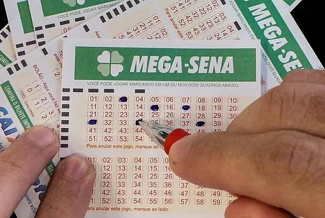 Valendo R$ 105 milhões, Mega-Sena sorteia terceiro maior prêmio de 2023 nesta quarta