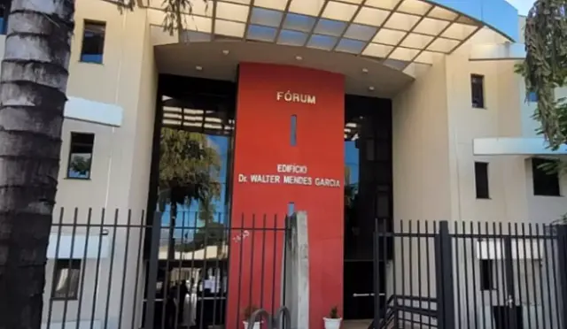 Comarca de Corumbá abre inscrições para estágio em Direito e Psicologia