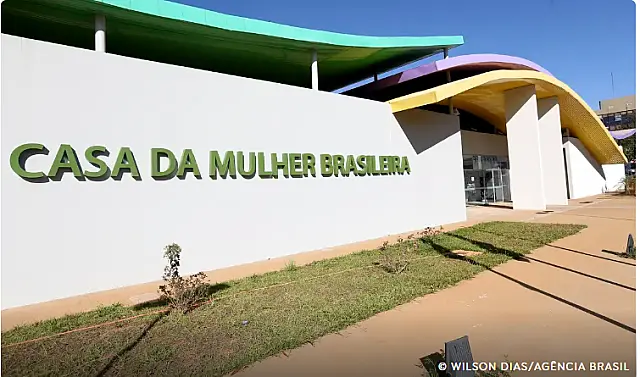 Casa da Mulher Brasileira de Corumbá terá investimento de R$ 8,3 milhões
