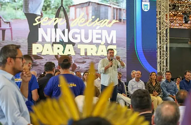 MS recebe R$ 55,1 milhões para construção de casas em sete municípios