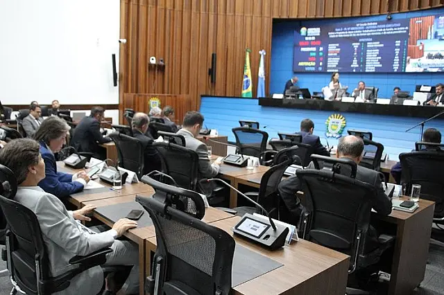 ALEMS aprova projetos de apoio às mulheres vítimas de violência
