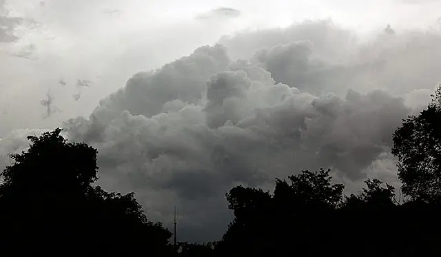 Chuvas da primeira semana de janeiro aliviam seca e calor em Mato Grosso do Sul
