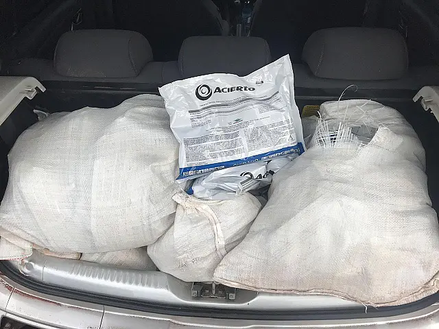 PF faz operação contra contrabando de agrotóxicos em MS