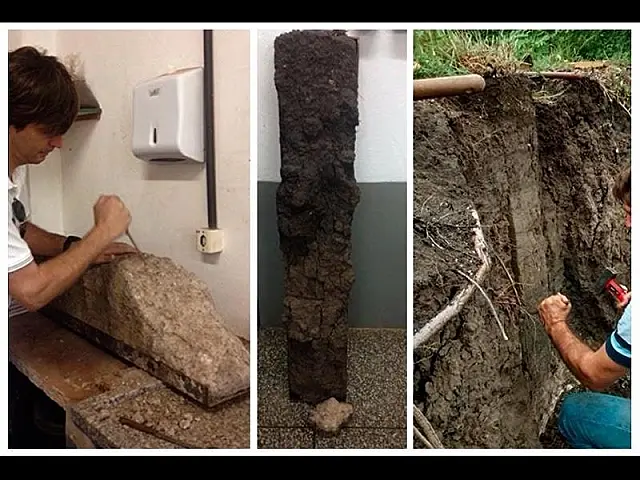 UEMS de Aquidauana organiza Museu de Solos