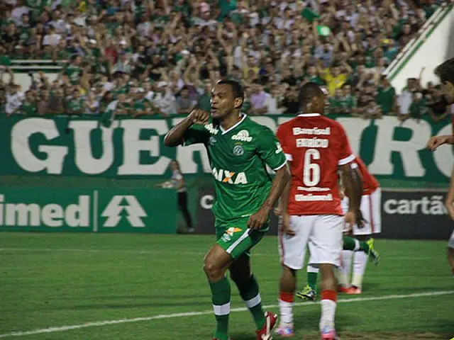 Confira os resultados desta quinta-feira na Série A e em três estaduais