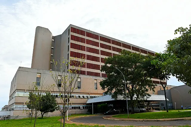 HRMS afasta técnico denunciado por abuso sexual de paciente internada em UTI
