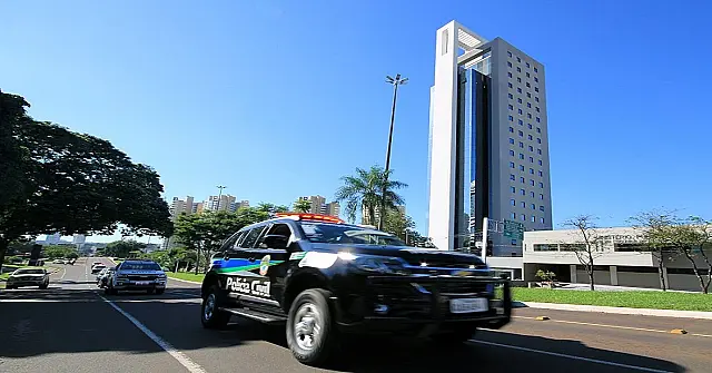 Índices de roubos e furtos em MS continuam em queda durante isolamento social