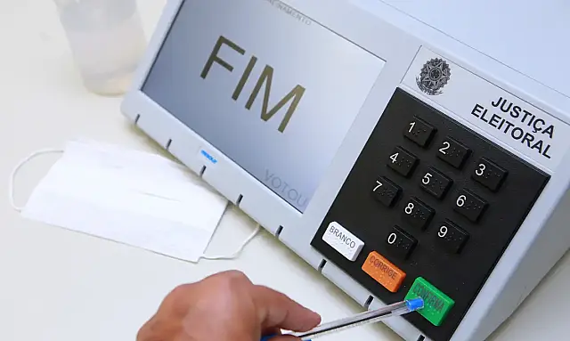Consultas populares serão realizadas em 5 municípios durante eleições