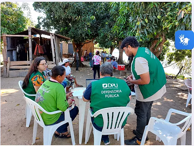 Juizado Itinerante atende ribeirinhos do Baixo Taquari na segunda-feira