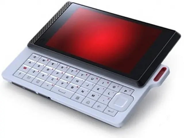 Motorola confirma trabalhar com Google em novo telefone celular