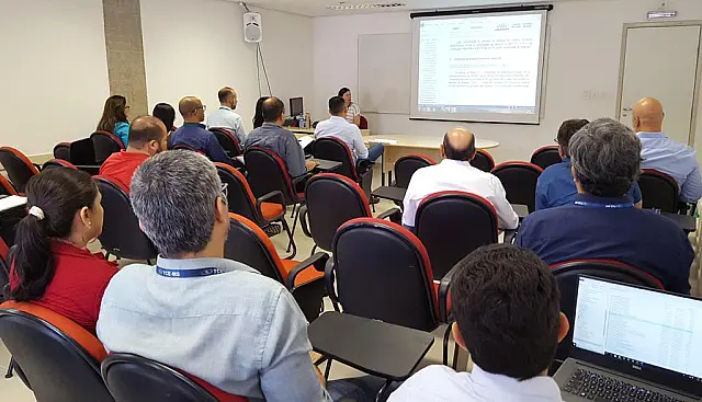 Análise de Contas Públicas é tema de curso no TCE-MS