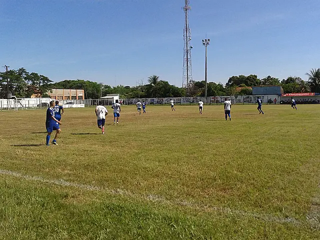 Após ter jogo em casa adiado, Azulão visita o Ivinhema em estreia no Sul-Mato-Grossense