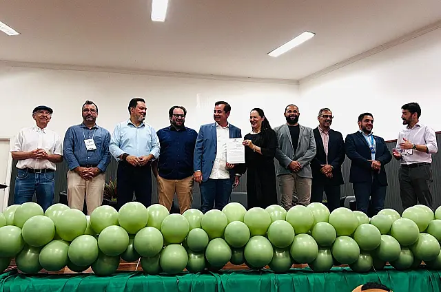 Rota Bioceânica é tema de encontro em Jardim